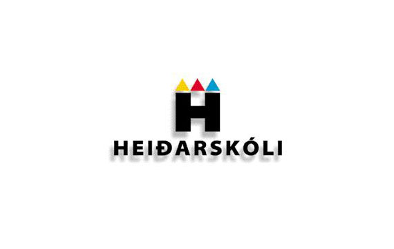 Einar Mikael töframaður í heimsókn
