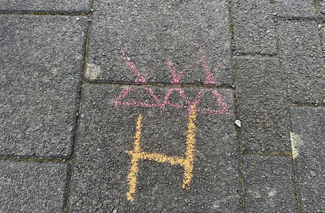 Ljósanótt í Heiðarskóla