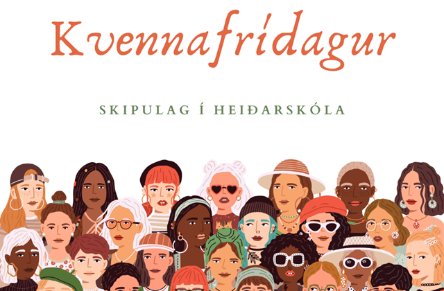Kvennafrídagurinn