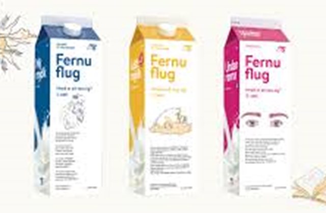 Fernuflug_Snorri Þór Sævarsson