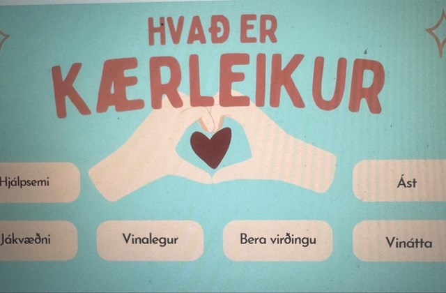 Háttvísisdagur