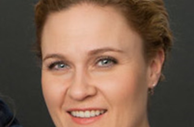 Bryndís Jóna tekin við sem aðstoðarskólastjóri