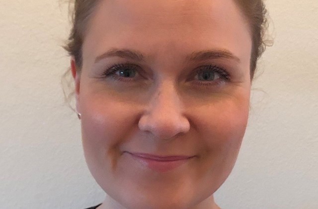 Bryndís Jóna ráðin skólastjóri Heiðarskóla