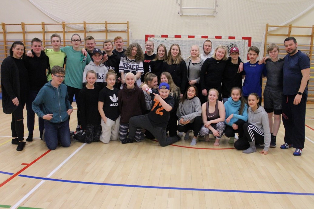Sigurvegarar í stofuskreytingakeppninni 2017