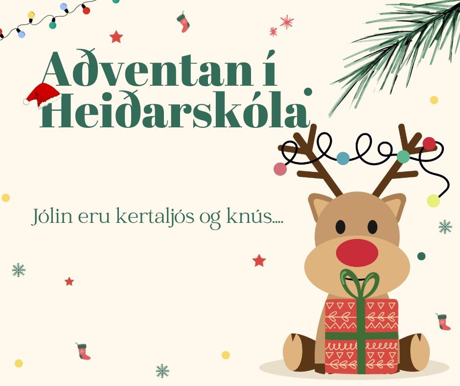 Aðventan