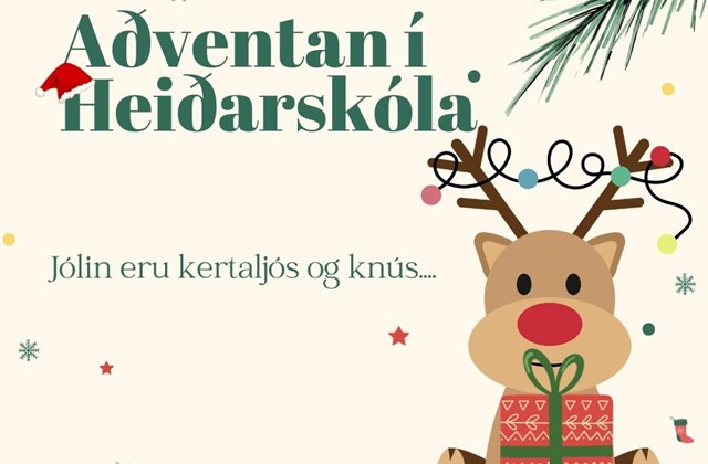 Aðventan