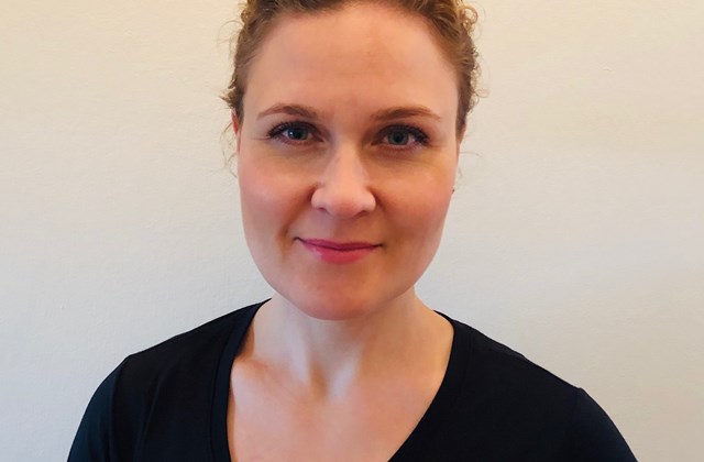Bryndís Jóna verður skólastjóri tímabundið og María aðstoðarskólastjóri