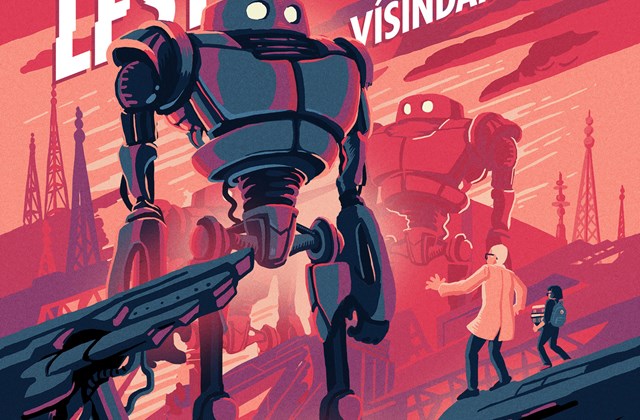 Uppskera lestrarátaks Ævars vísindamanns