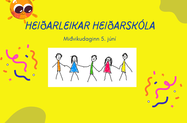 Heiðarleikar