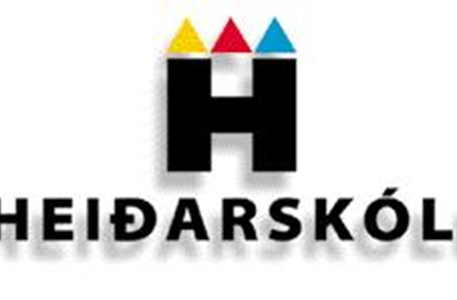 Starfsdagur þriðjudaginn 21. maí