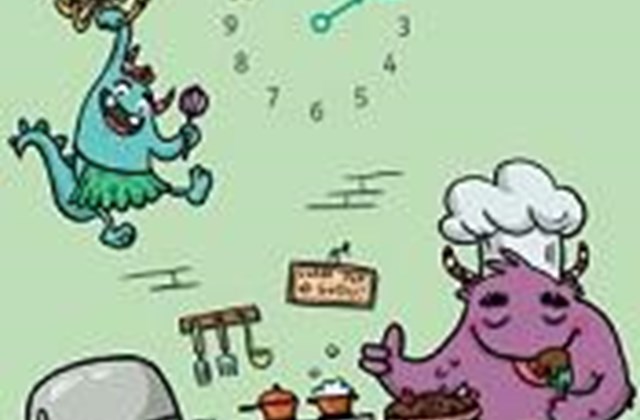 Kennslubækur í heimlisfræði eftir Ólöfu okkar Jónsdóttur