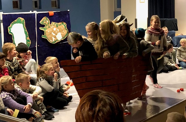 Dagur íslenskrar tungu
