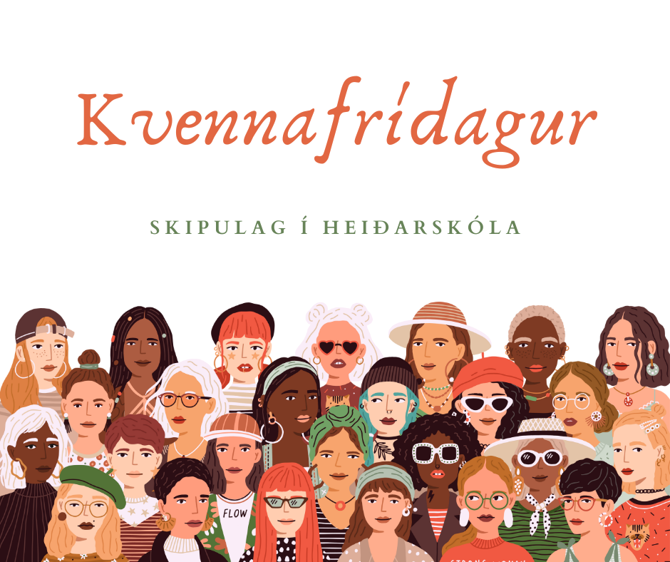Kvennafrídagurinn