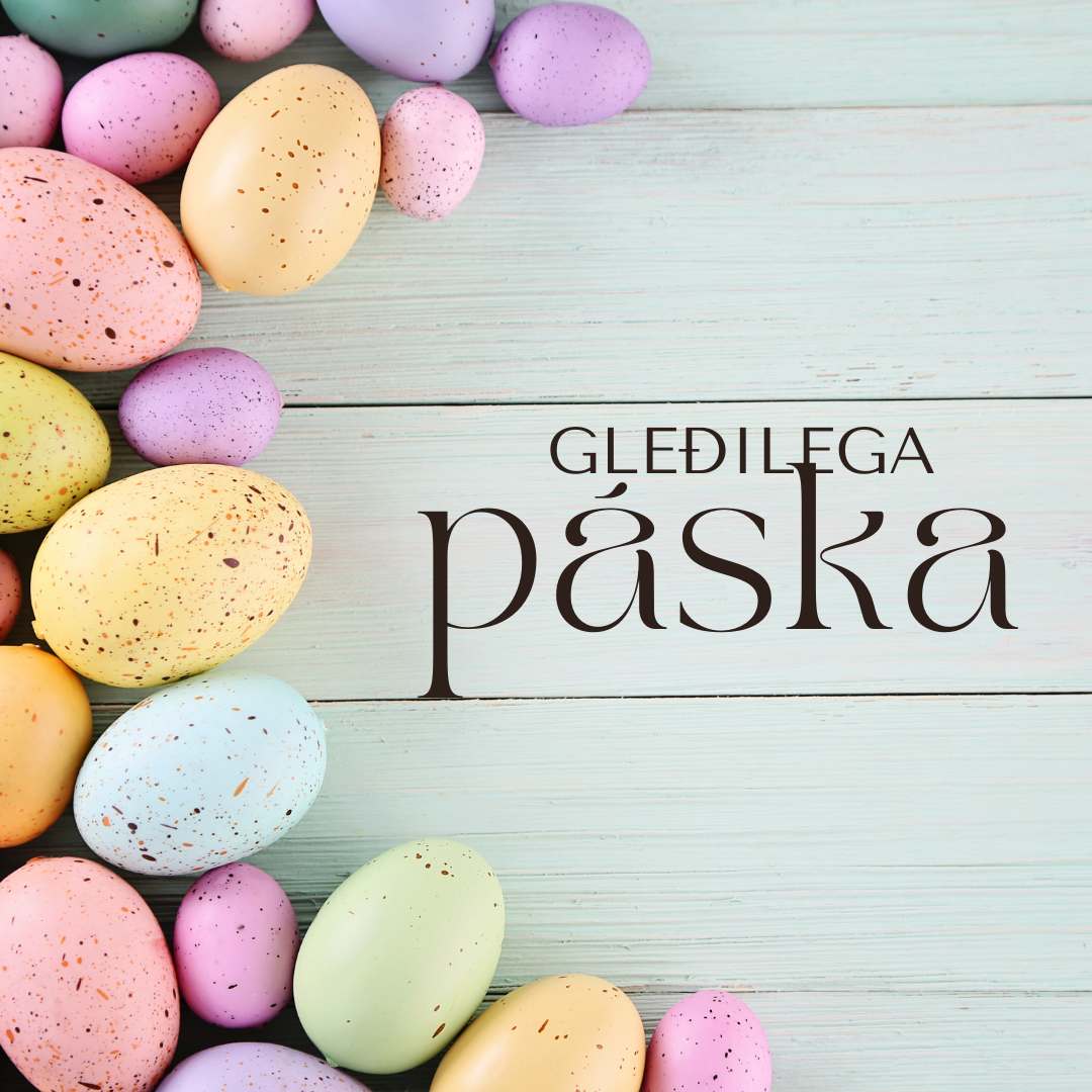 Páskafrí