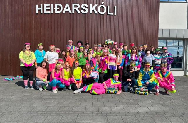 Heiðarleikar