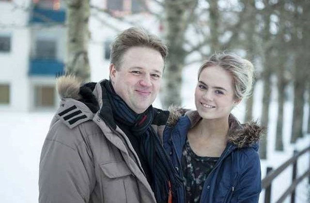 Ást gegn hatri - Fyrirlestrar feðginanna Selmu og Hermanns