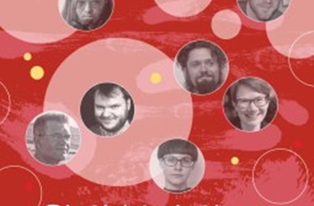 Platorð, puttaferðalag og hugmyndaveiði