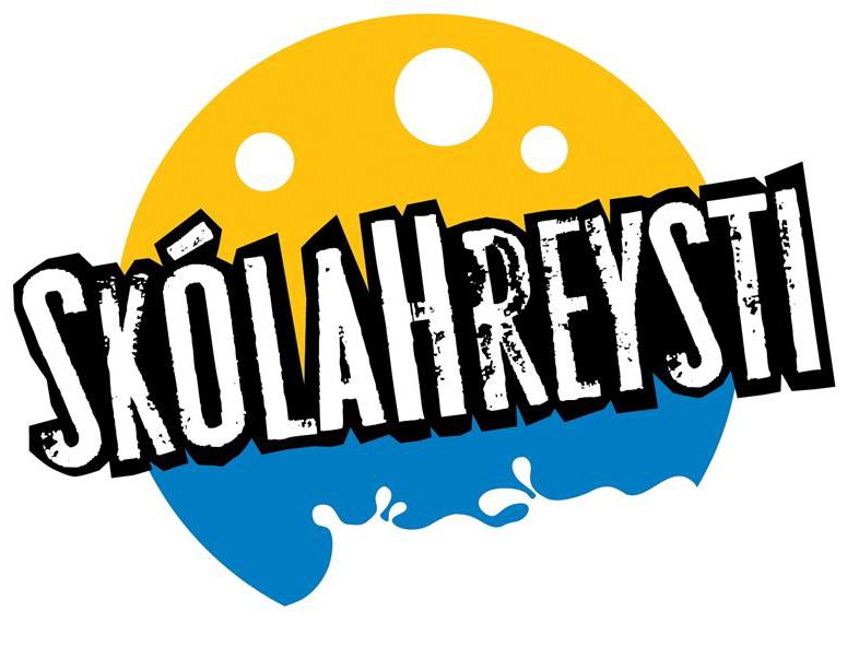 Heiðarskóli í Skólahreystiúrslit!