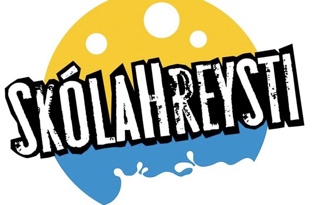 Heiðarskóli í Skólahreystiúrslit!