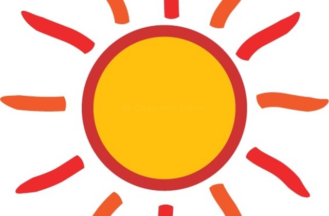 Sumarkveðja