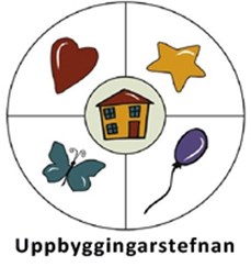Uppbyggingarstefnan